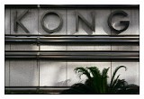 The Kong
